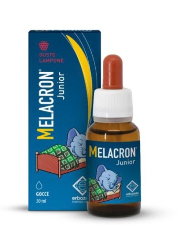 MELACRON JUNIOR 30 ML WITH A MOISTURE CONTENT OF