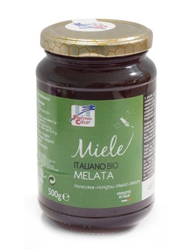 BIO 500G MELATE