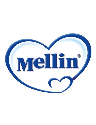 MELLIN CREAM LEGUMI 8X13G