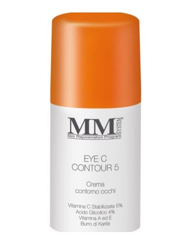 MM SYSTEM EYE C CONTOUR