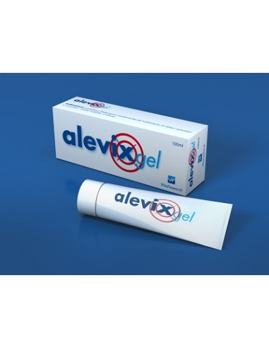 ALEVIX GEL 75ML