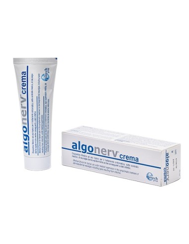 ALGONERV CREAM 75ML