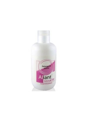 ALIANT INTIMACTIV 200ML