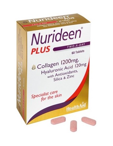 NURIDEEN PLUS 60CPR