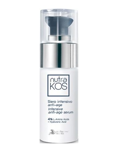 NUTRAKOS SIERO INTENSIVO A/AGE