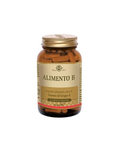 ALIMENT B 50CPS