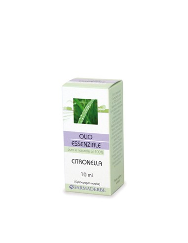 CITRONELLA10ML