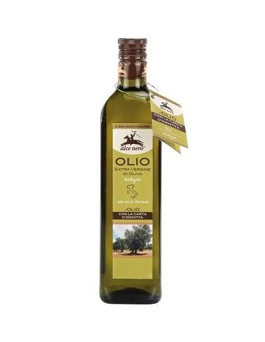 BIO OLIO EXTRAVERGINE