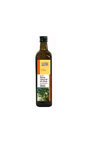 OIL EXTRAVERGINE OLIVA 750ML