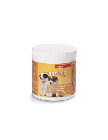 PAPPYLAIT CANE 250G C/BIBERON