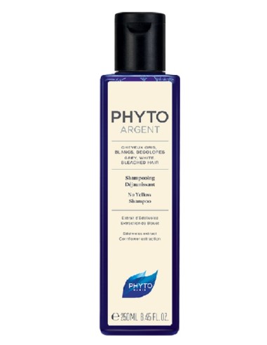 PHYTOARGENT SHAMPOO