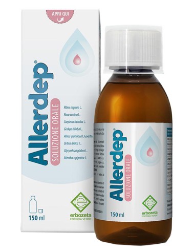 ALLERDEP 150