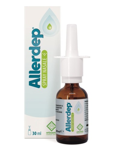 ALLERDEP NASAY 30ML