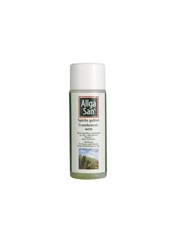 ALLGA SPIRITO GALLICO250ML