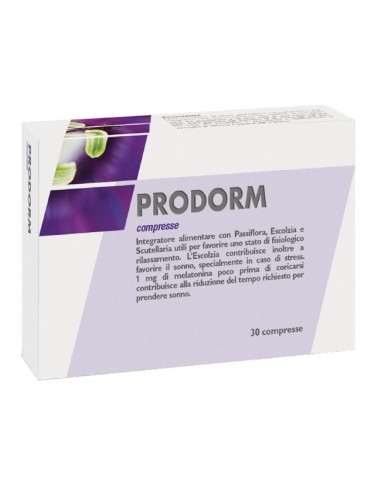 PRODORM 30CPR