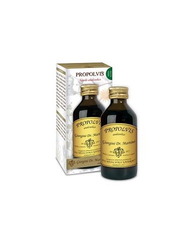 PROPOLVIS TO 100ML