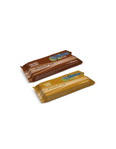 PROTEIN BAR CIOCCOLA 45G