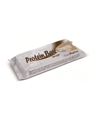 PROTEIN BAR CRUNCHY COCO 45G