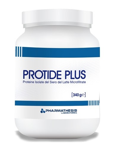 PROTIDE PLUS 340G