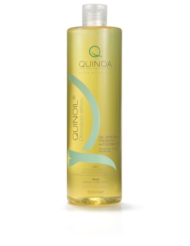 QUINOIL WILD DUCK 500 ML