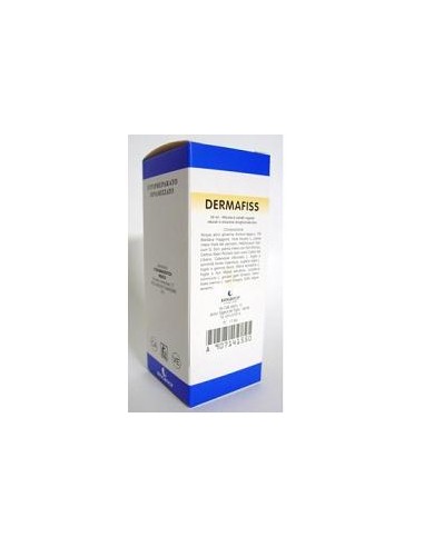 DERMAFISS 50ML SOL IAL