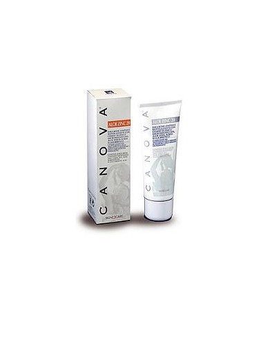 ALOECINC 20 CREAM CANOVA 75ML