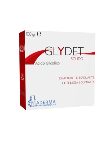 GLYDET DETERGENTLY 100G