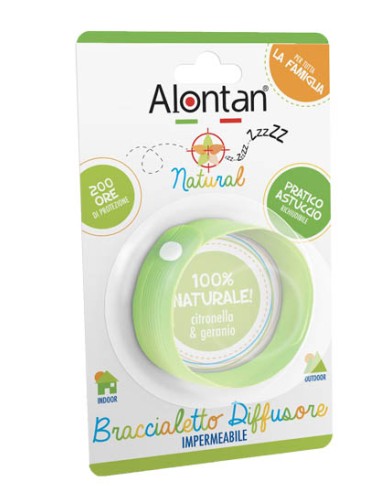 ALONTAN BRACCIAL