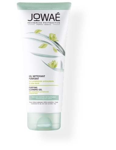 JOWAE GEL PURITY DETERGENT