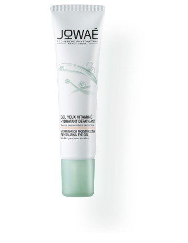 JOWAE GEL OCCHI VITAMINIZED