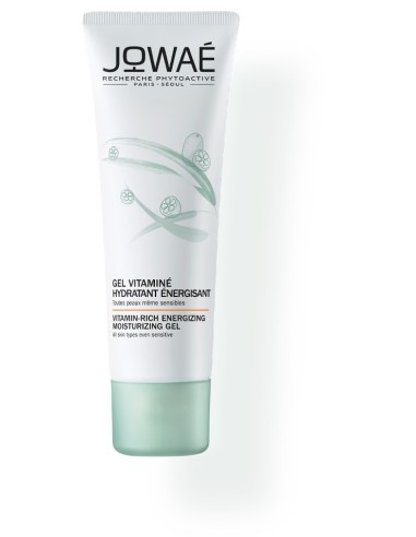 JOWAE GEL VITAMINIZED ENERG