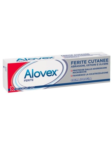 ALOVEX CREMA IDR 30ML FERS