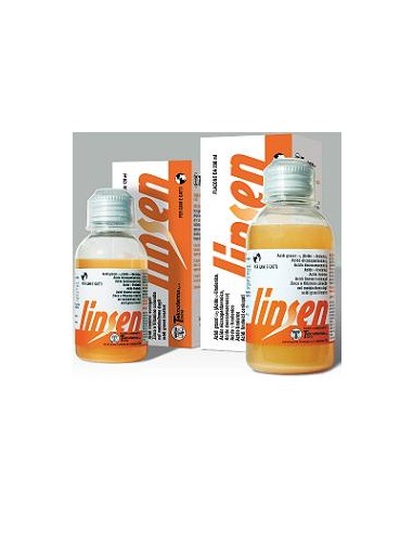 LINESEN 120ML