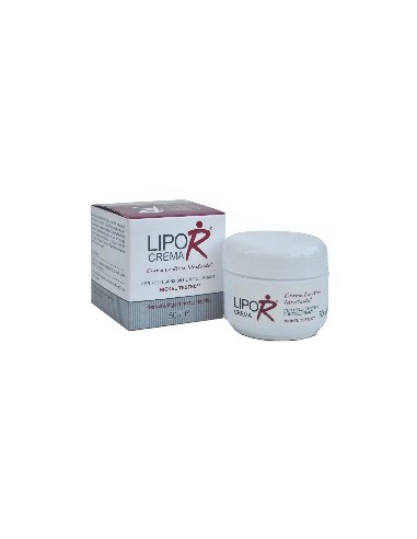 LIPOR CREMA 50ML