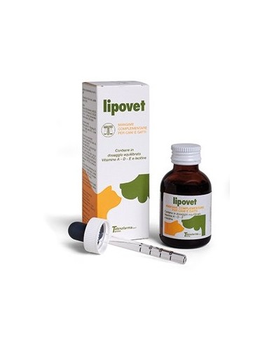 LIPOVET 50ML