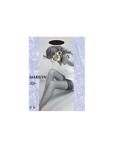 MARILYN 30 SHEER