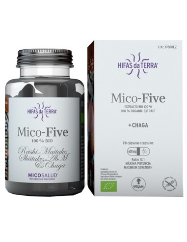 MICOF CHAGA 70CPS