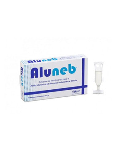 ALUNEB ISO 15FL 4ML