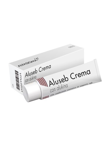 ALUSEB CREMA 30ML