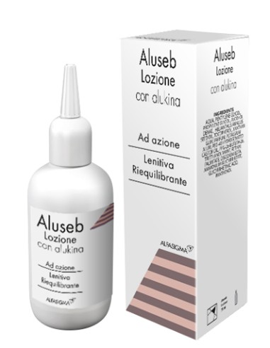 ALUSEB LOCATION 75ML