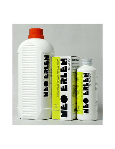 NEO ERLEN FL 200ML