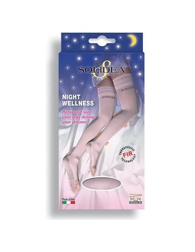 NIGHT WELLNESS ROSA 3-ML