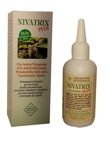 NIVATRIX PLUS LOCATION 100ML