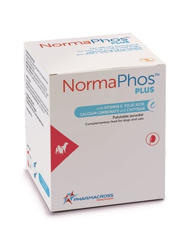 NORMAPHOS PLUS