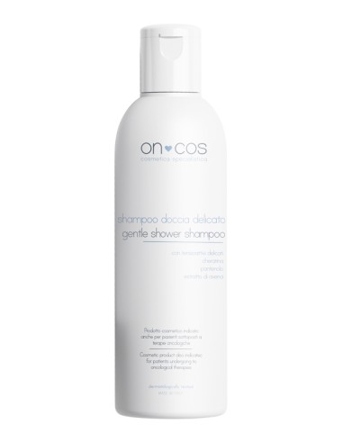 ONCOS SHAMPOO DOCTORY 250ML