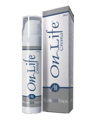 ONLIFE CREAM 50ML