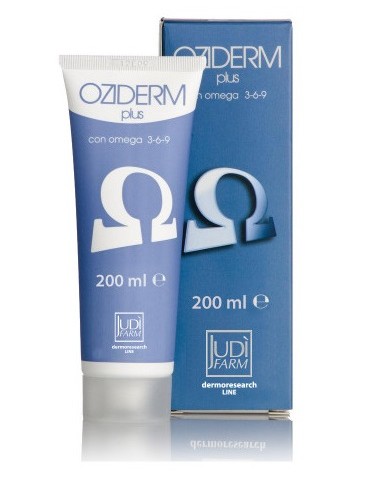 OZIDERM PLUS MAXI VISO/CORPO