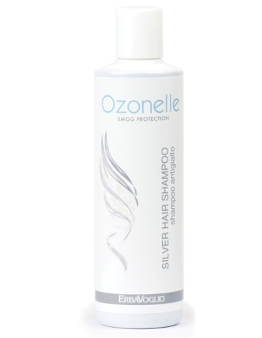 OZONELLE SH ANTIGIALL 250ML