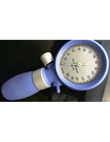 P-200 SPHYGMOMANOMETER IS USED TO MEASURE