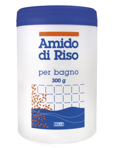 BAGNO 300G